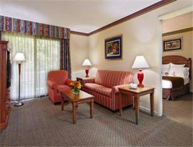 Hawthorn Suites By Wyndham - Atlanta - Northwest Habitación foto