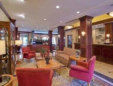 Hawthorn Suites By Wyndham - Atlanta - Northwest Interior foto